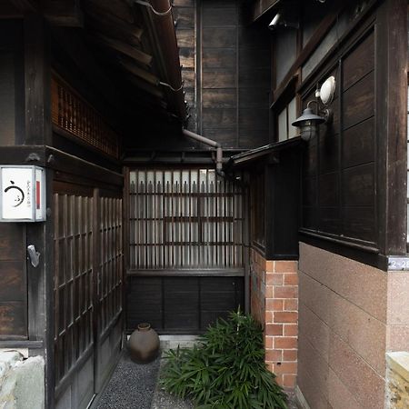 Ufu Kanazawa Buitenkant foto