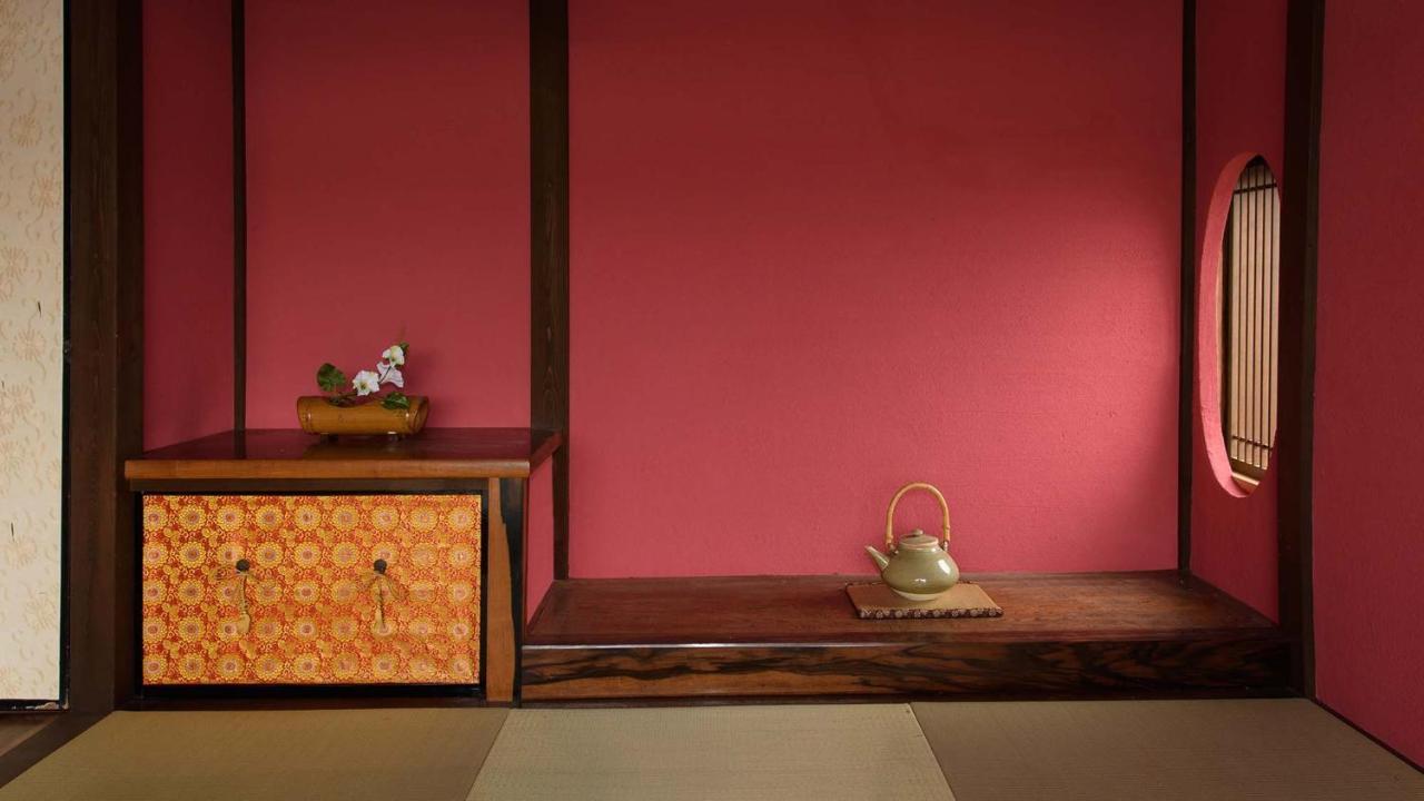 Ufu Kanazawa Buitenkant foto