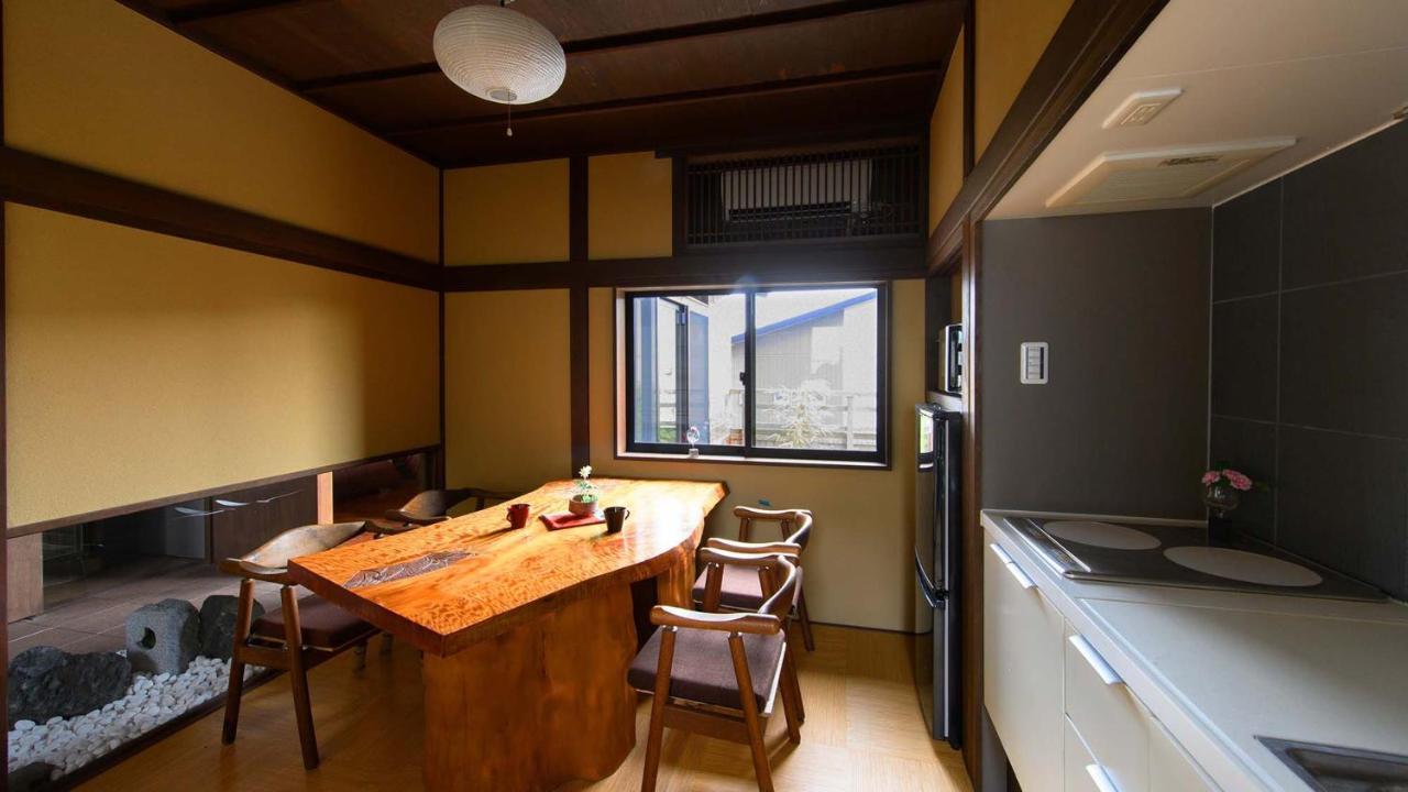Ufu Kanazawa Buitenkant foto
