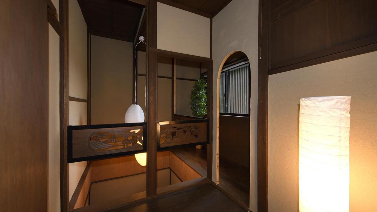 Ufu Kanazawa Buitenkant foto