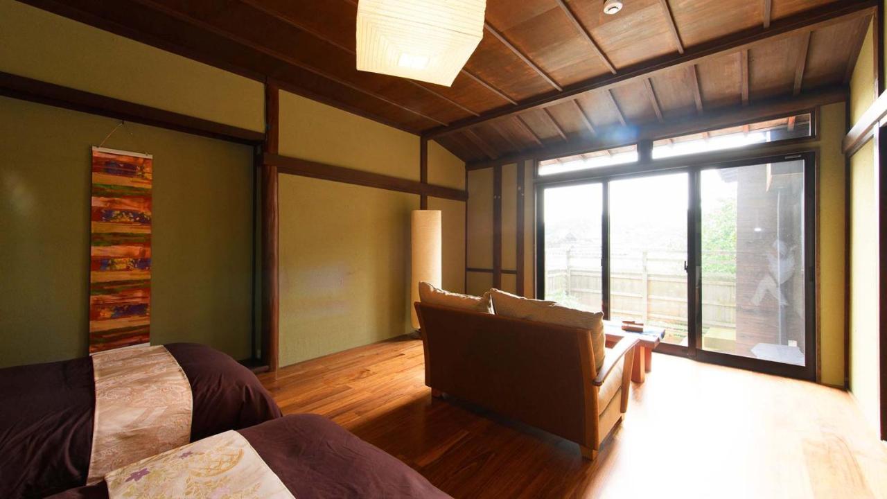 Ufu Kanazawa Buitenkant foto
