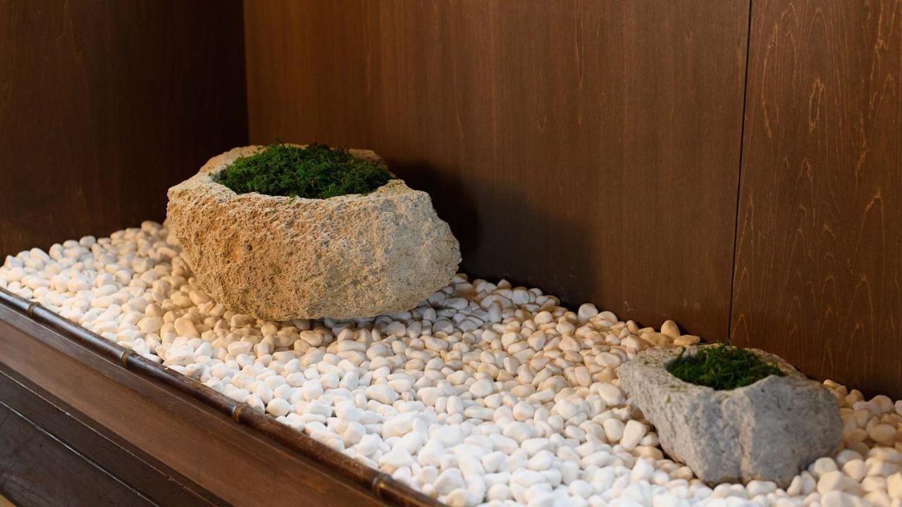Ufu Kanazawa Buitenkant foto