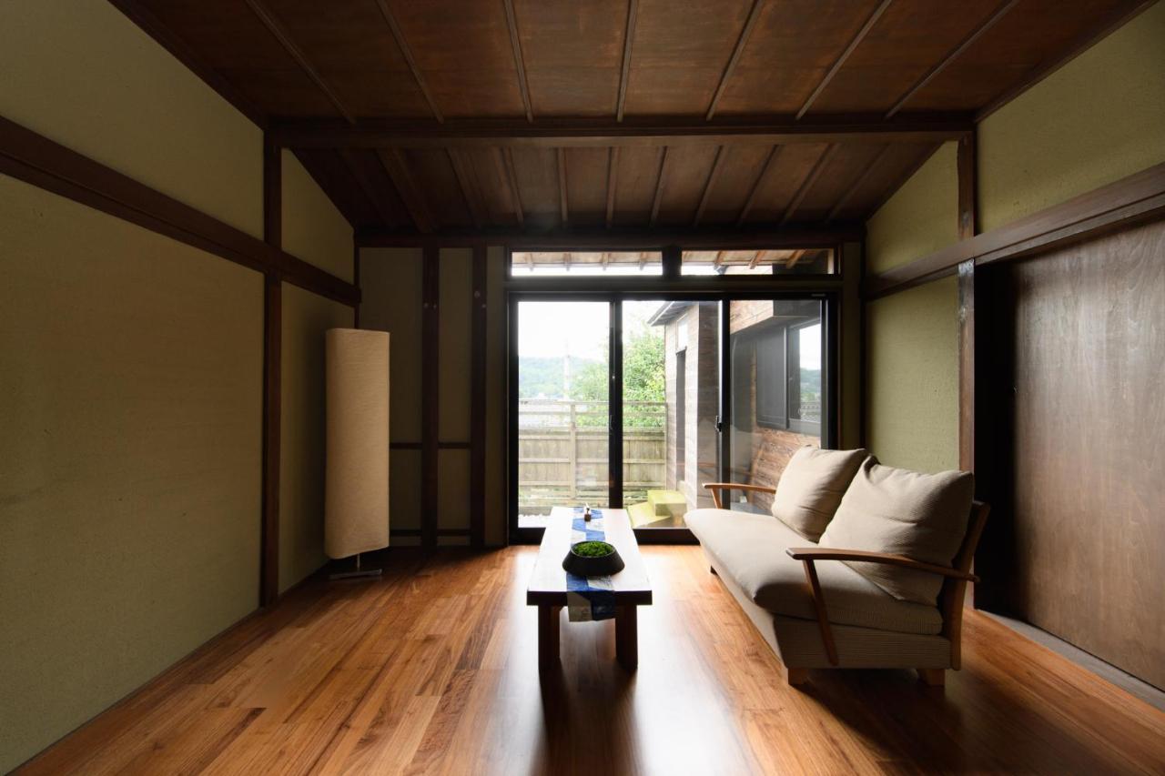 Ufu Kanazawa Buitenkant foto