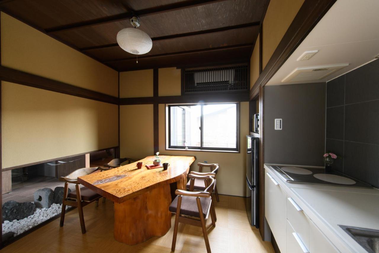 Ufu Kanazawa Buitenkant foto