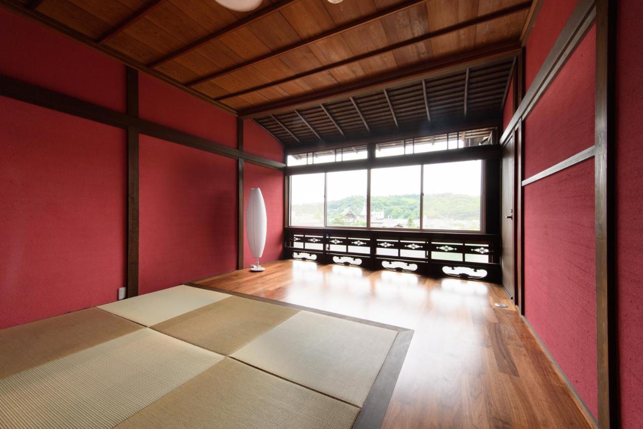 Ufu Kanazawa Buitenkant foto
