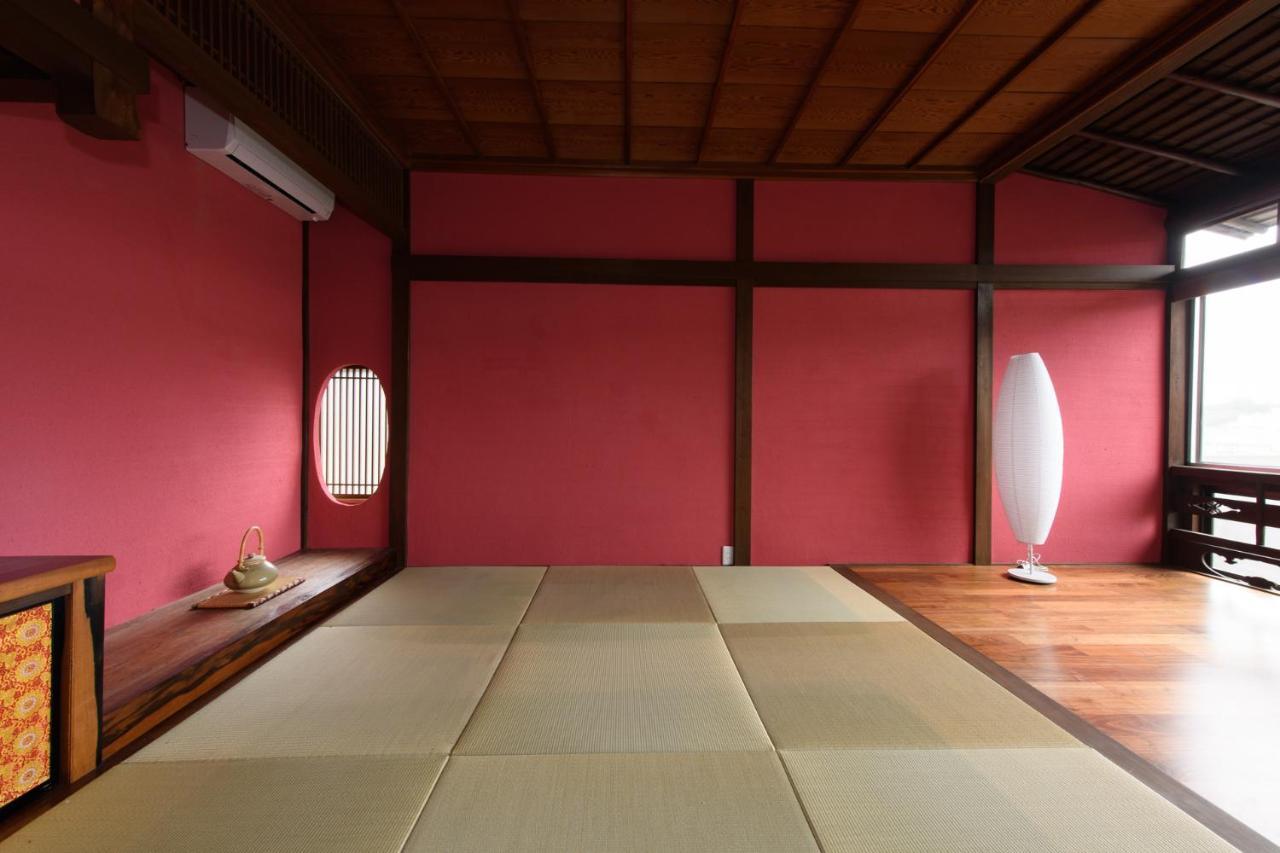 Ufu Kanazawa Buitenkant foto