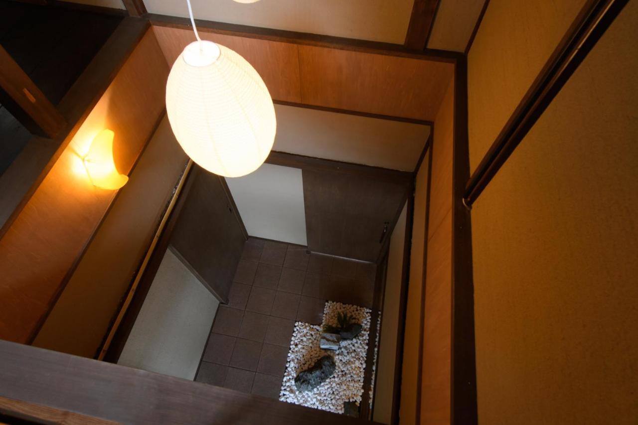 Ufu Kanazawa Buitenkant foto
