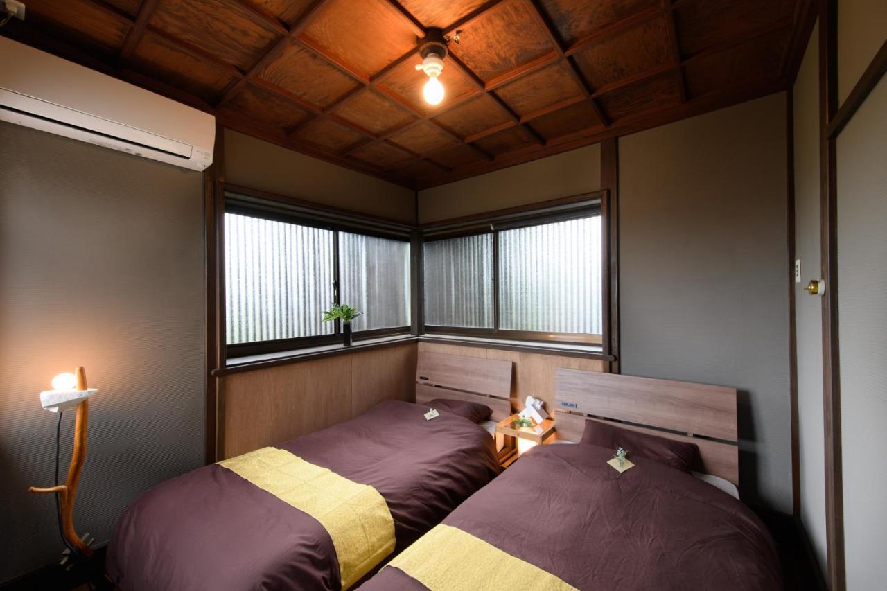 Ufu Kanazawa Buitenkant foto