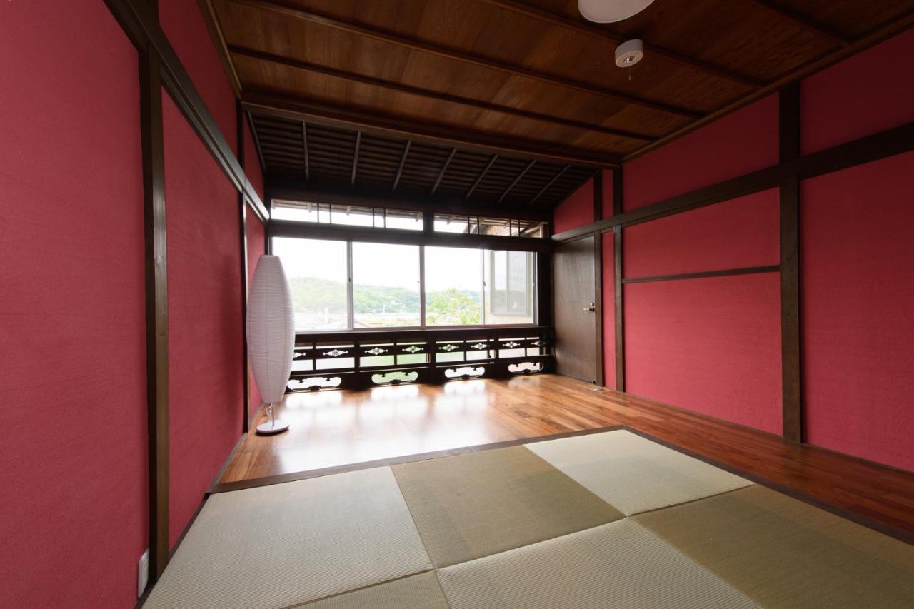 Ufu Kanazawa Buitenkant foto