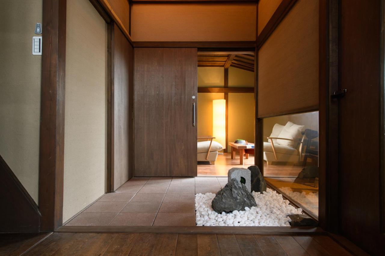 Ufu Kanazawa Buitenkant foto