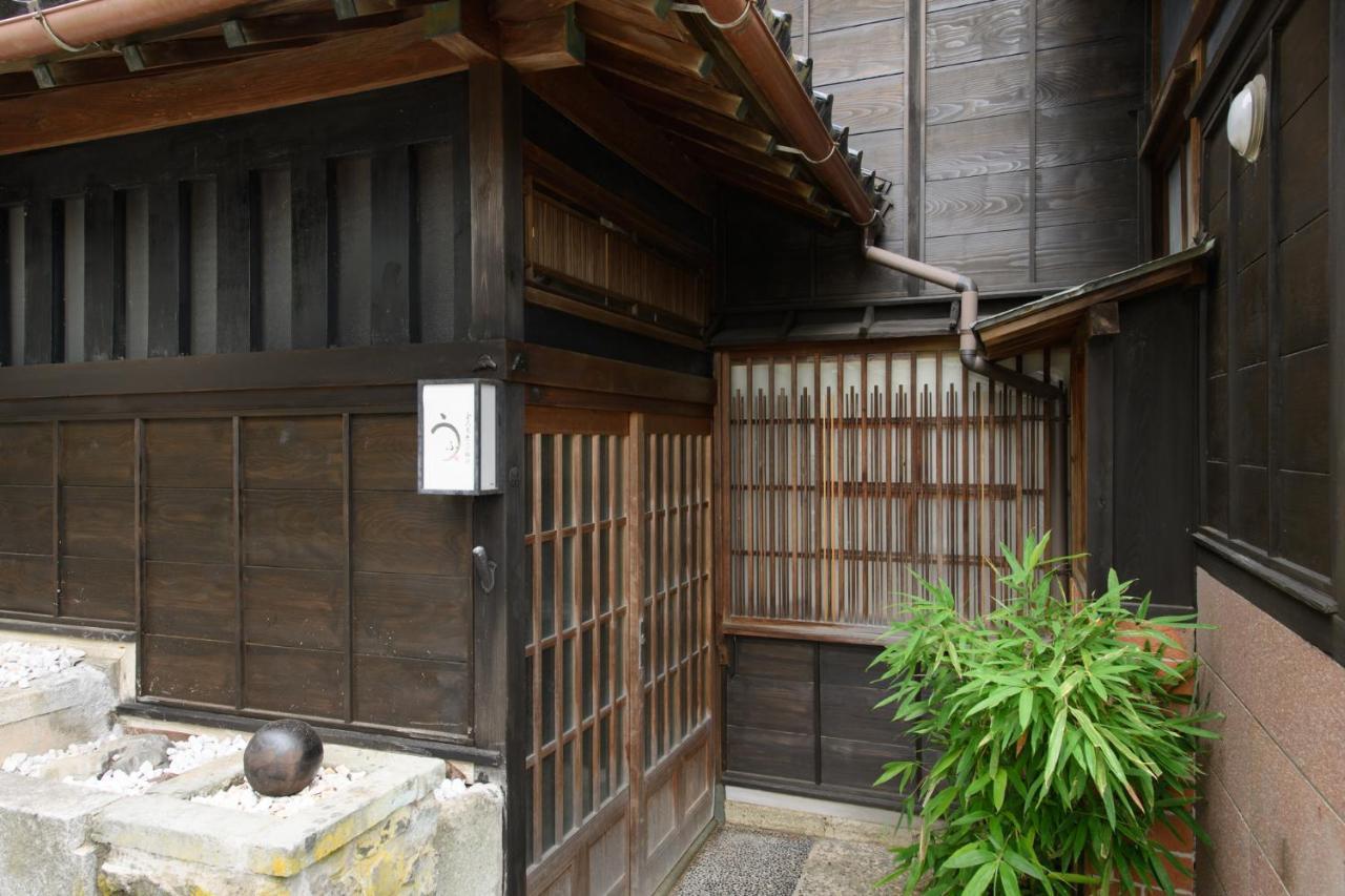 Ufu Kanazawa Buitenkant foto