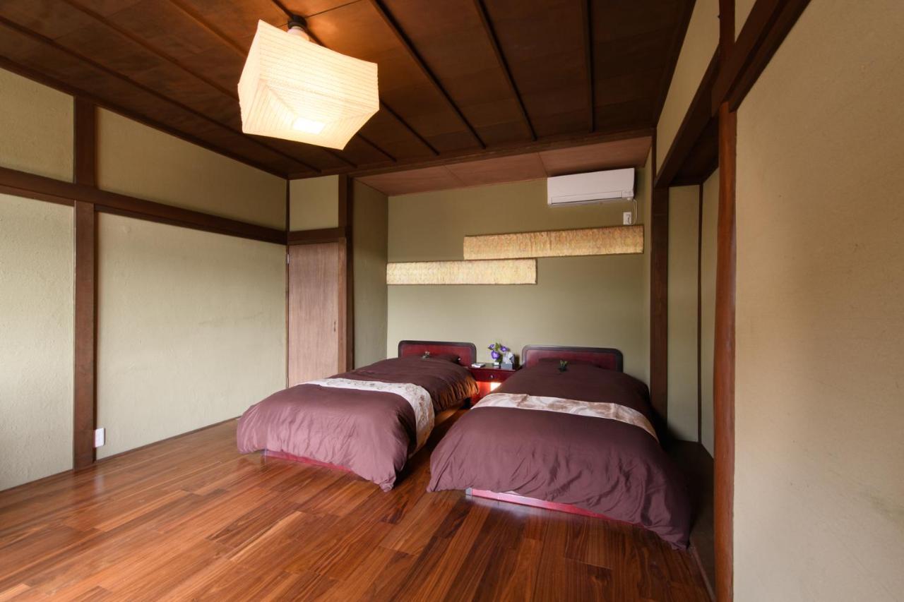 Ufu Kanazawa Buitenkant foto