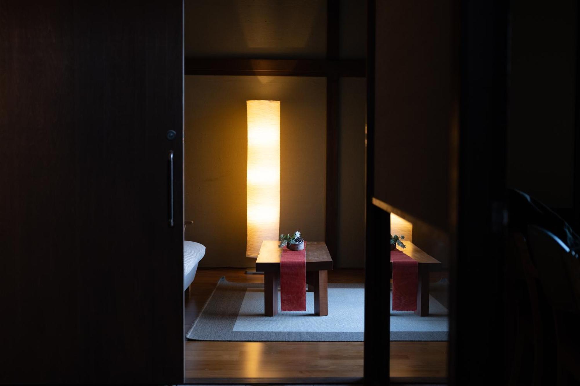 Ufu Kanazawa Buitenkant foto