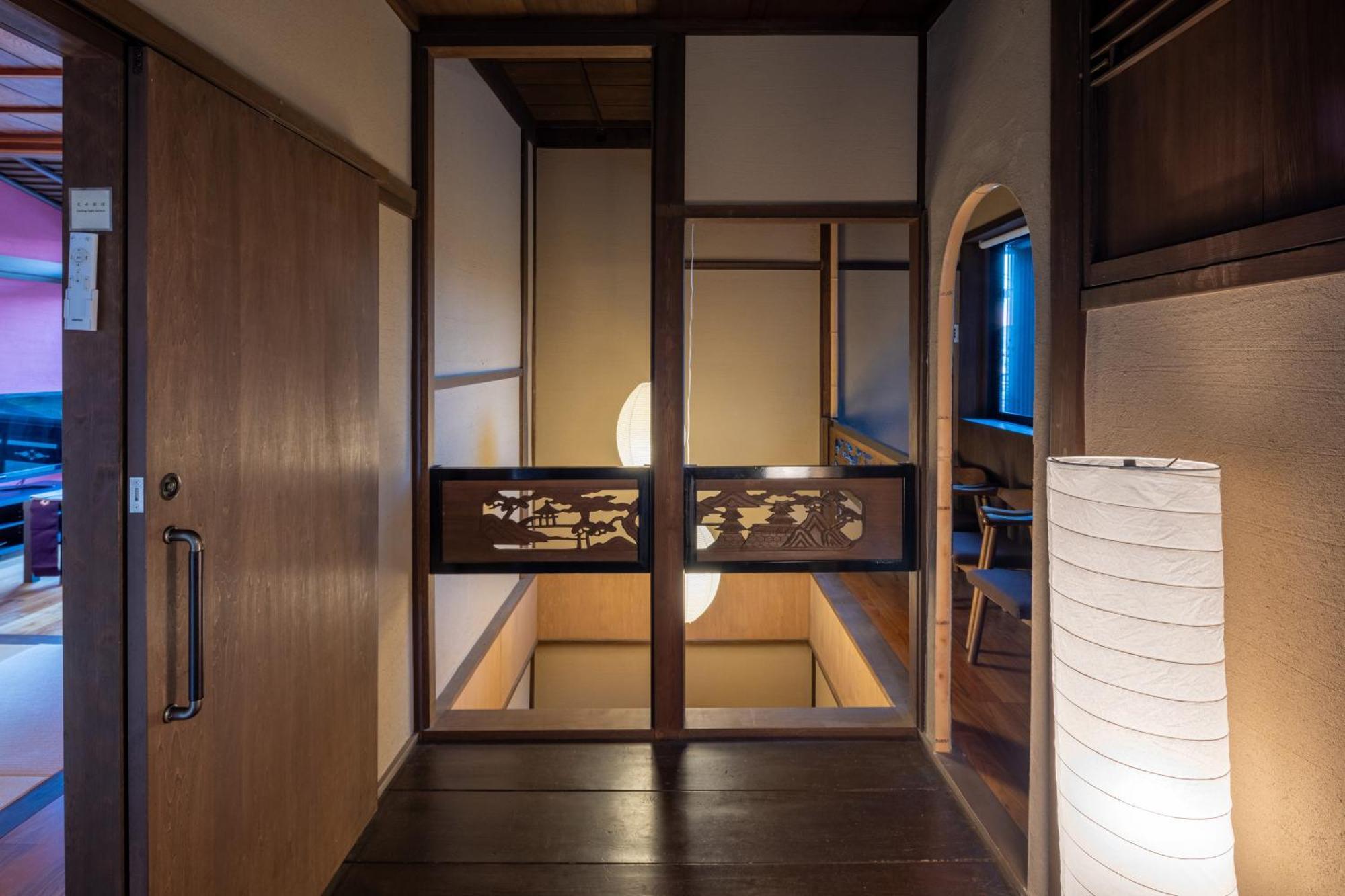 Ufu Kanazawa Buitenkant foto