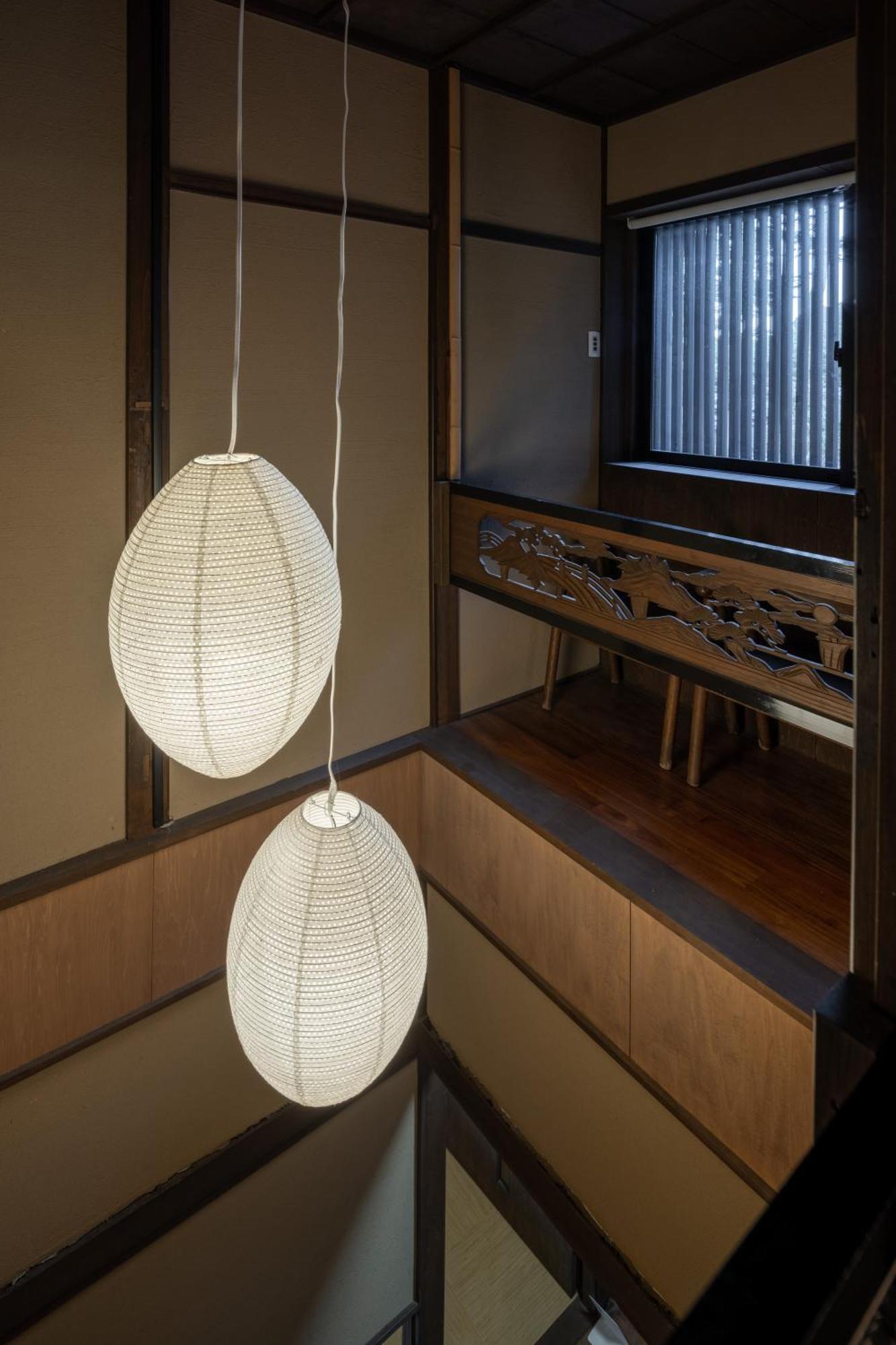 Ufu Kanazawa Buitenkant foto
