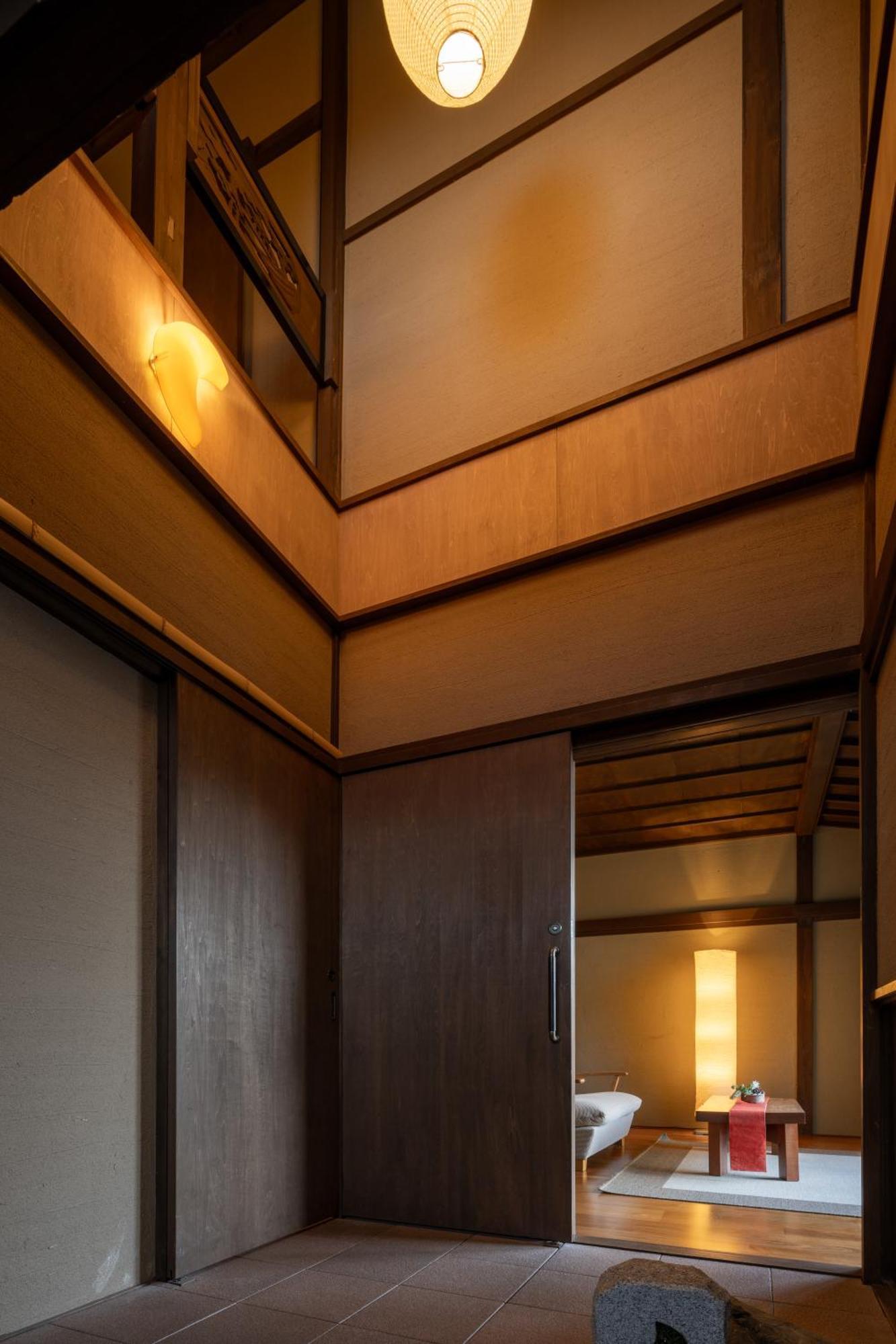 Ufu Kanazawa Buitenkant foto