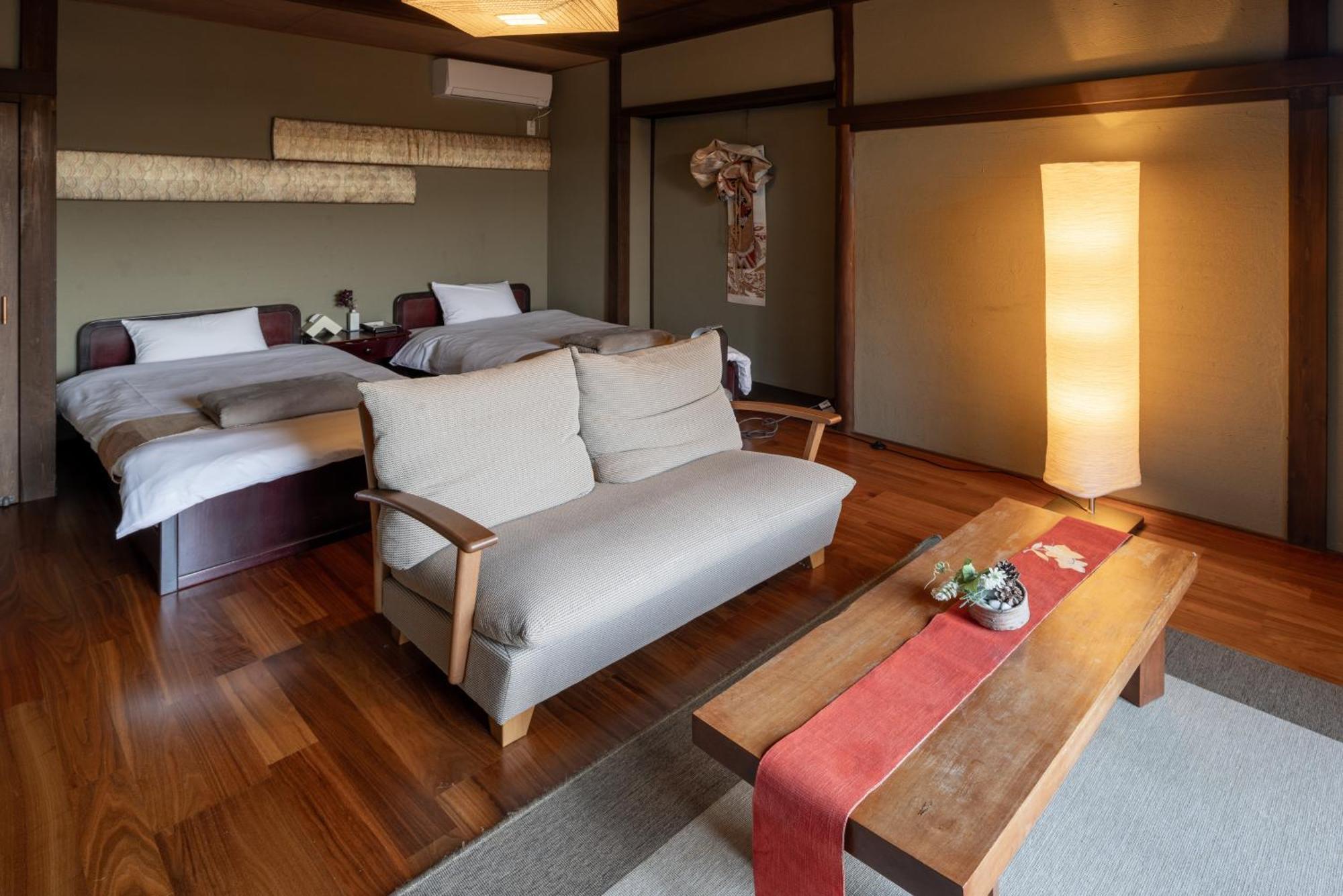 Ufu Kanazawa Buitenkant foto