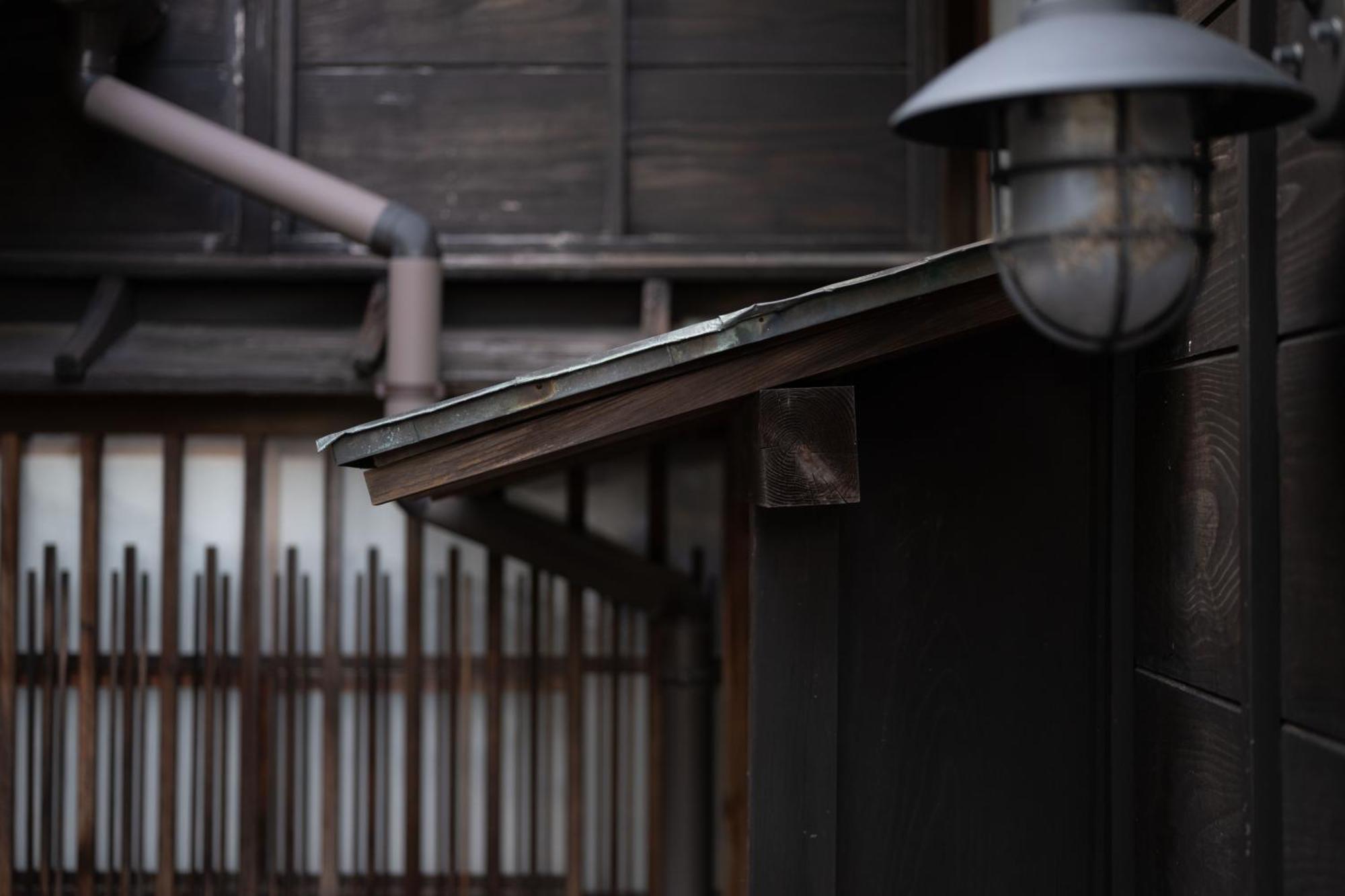 Ufu Kanazawa Buitenkant foto